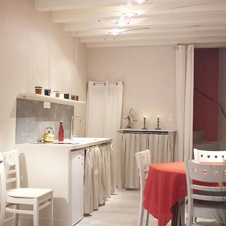 La Maison De Noemie Arles Dış mekan fotoğraf