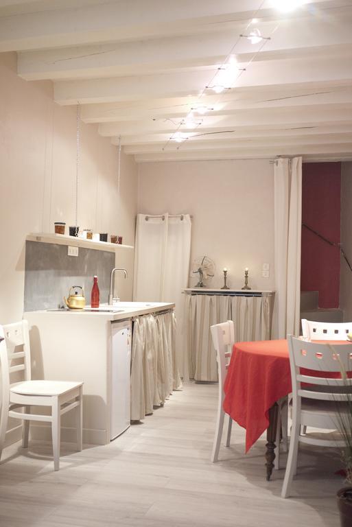 La Maison De Noemie Arles Dış mekan fotoğraf