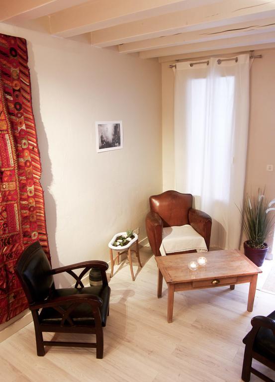 La Maison De Noemie Arles Dış mekan fotoğraf
